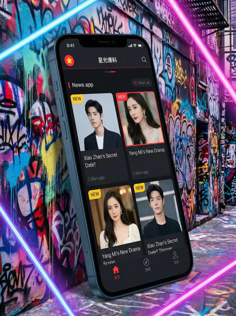 七雄争霸 武将 APP界面展示 - 掌上吃瓜神器